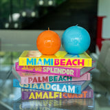 Miami Beach - Book