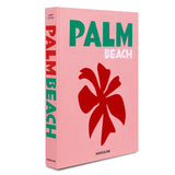 Palm Beach - Book