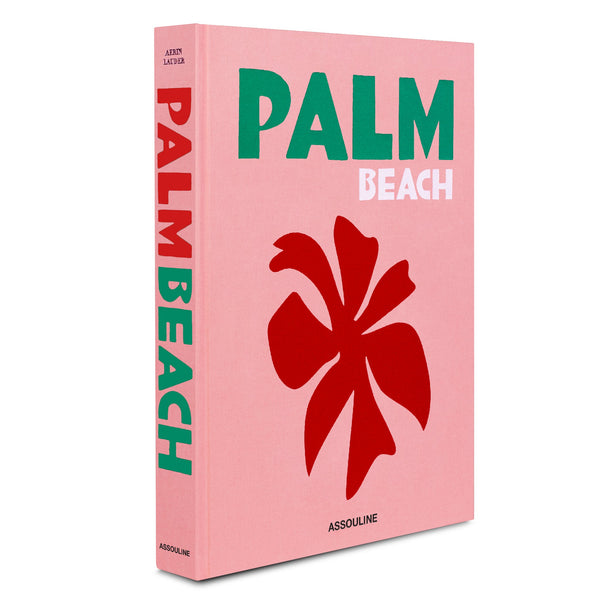 Palm Beach - Book