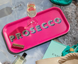 Prosecco - Serving Tray