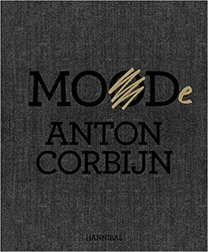 Mood Mode - Book