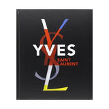 Yves Saint Laurent Book