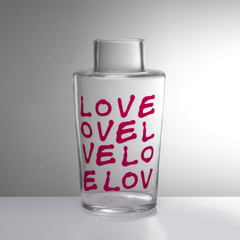 NoName Love Bucket Vase