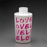 NoName Love Bucket Vase