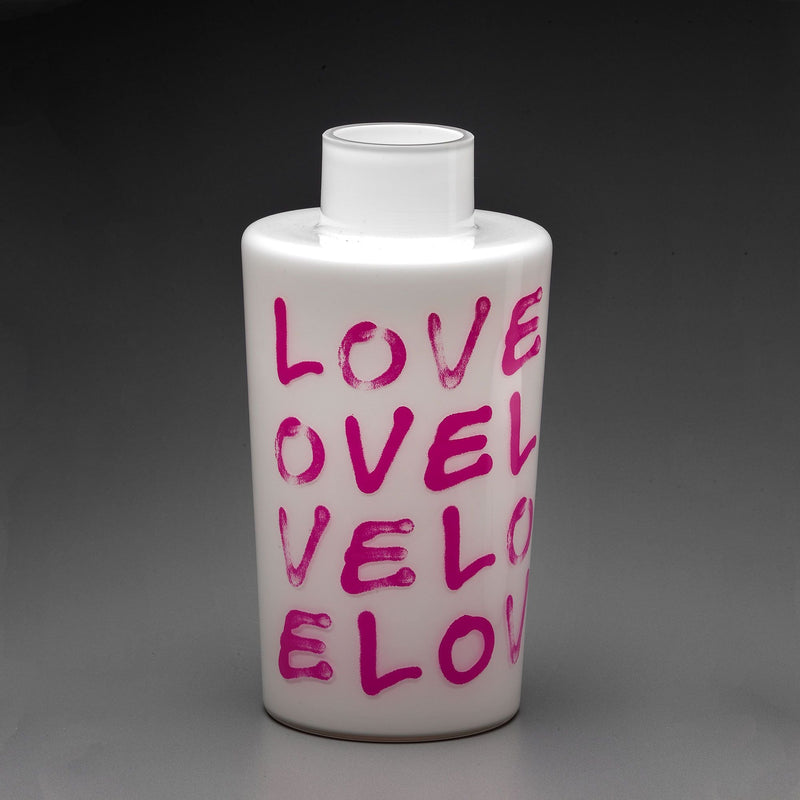 NoName Love Bucket Vase