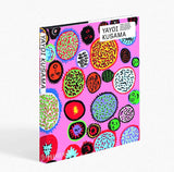 Yayoi Kusama Book